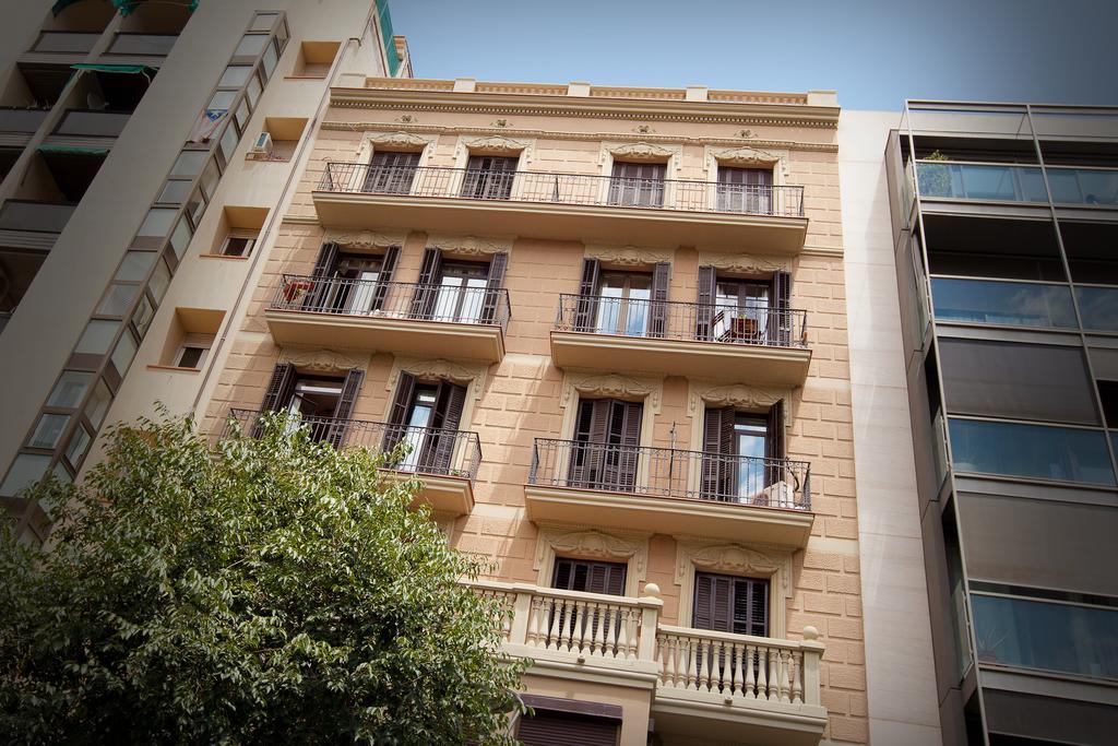 Enjoy Apartments Calabria Barcelona Pokój zdjęcie