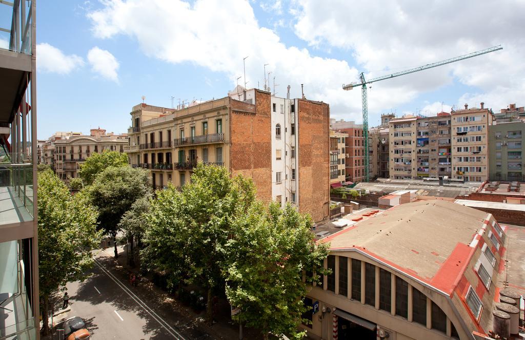 Enjoy Apartments Calabria Barcelona Pokój zdjęcie